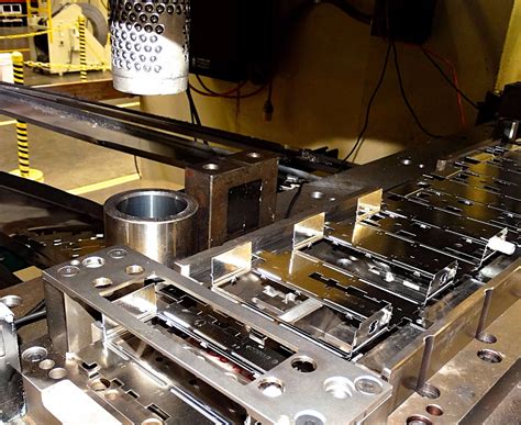 precision sheet metal stamping parts|custom metal stamping.